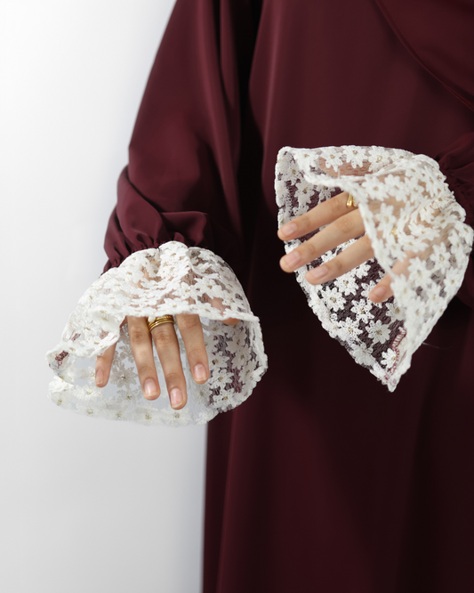 Robe de prière Emna