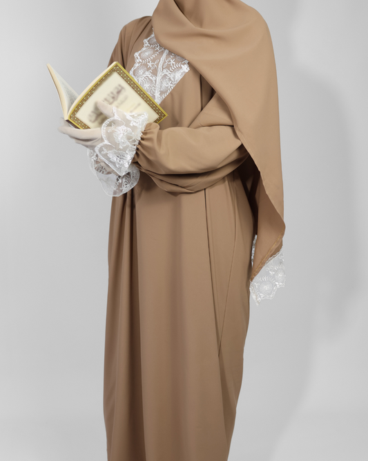 Robe de prière Lina