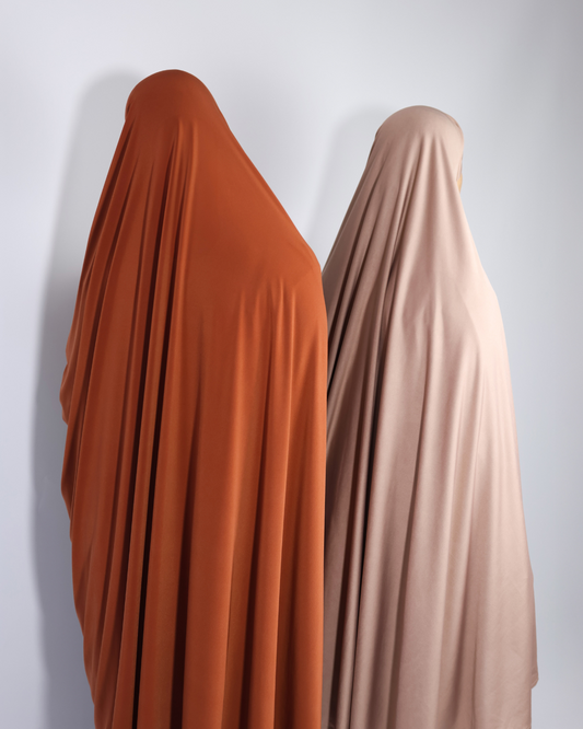 Robe de prière Esma