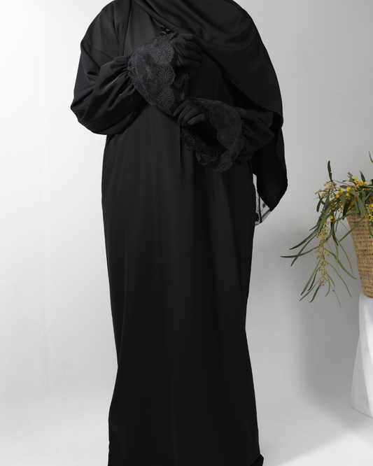 Robe de prière Youmna