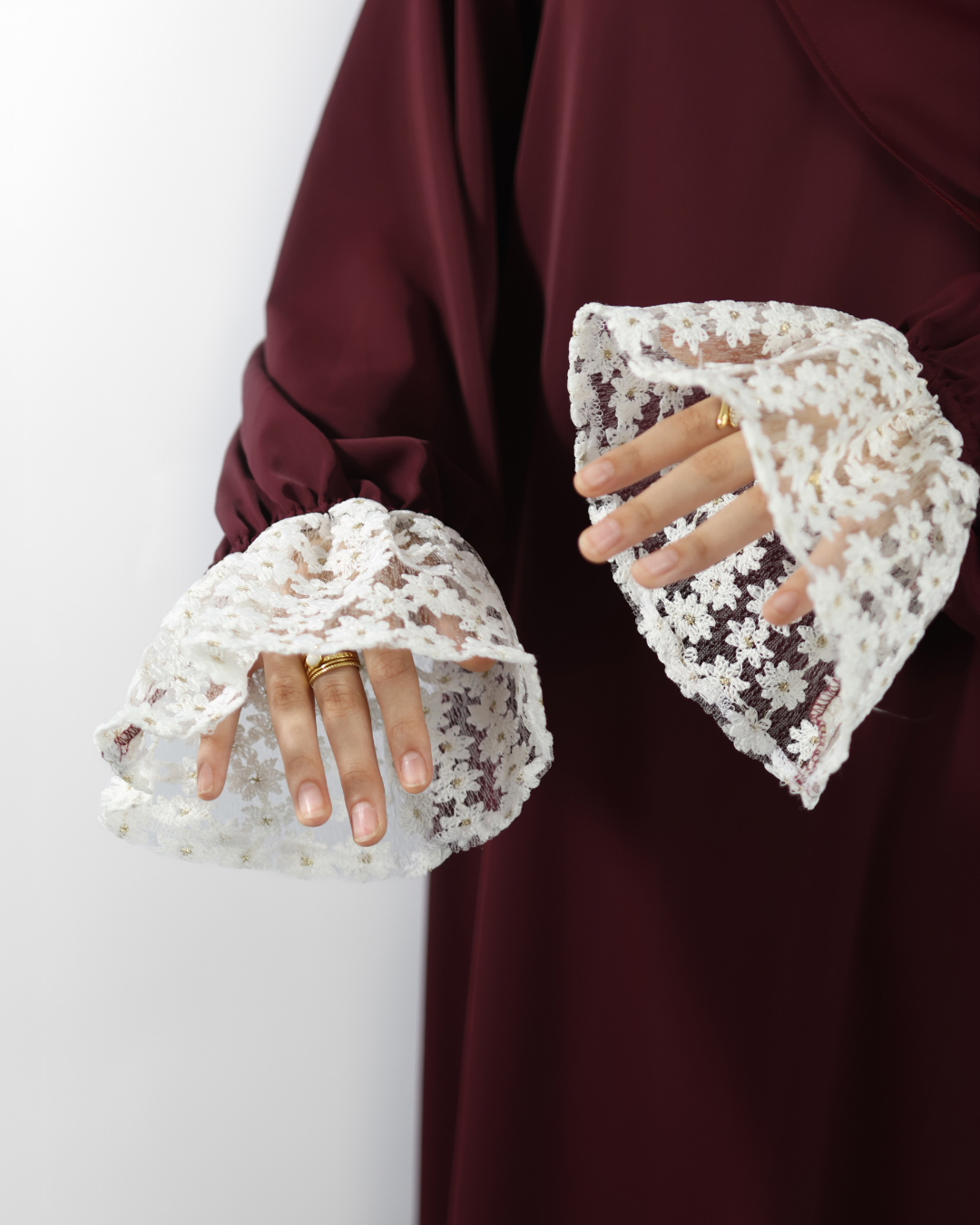 Robe de prière Emna