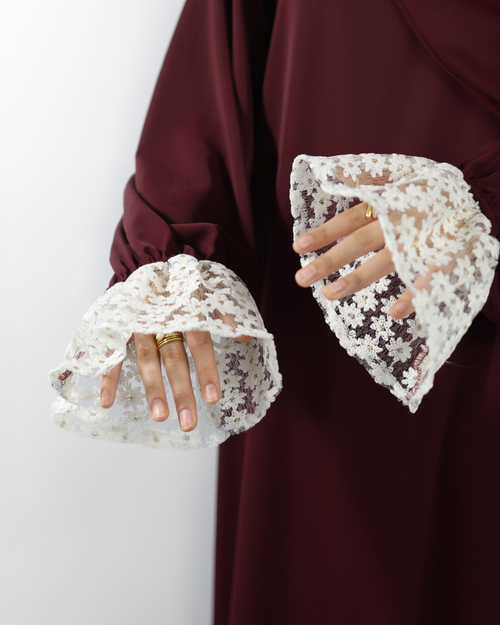 Robe de prière Emna