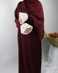 Robe de prière Emna
