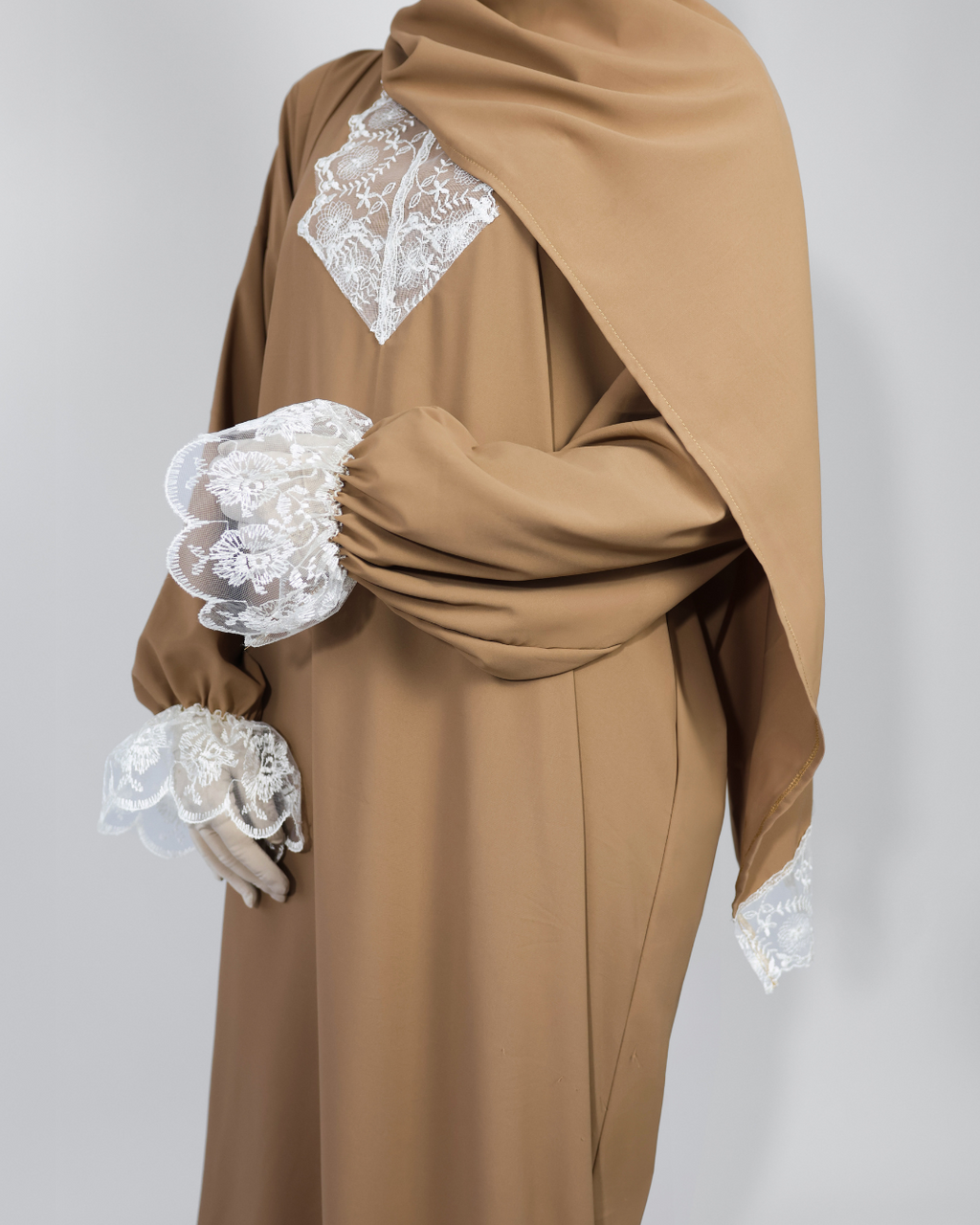 Robe de prière Lina