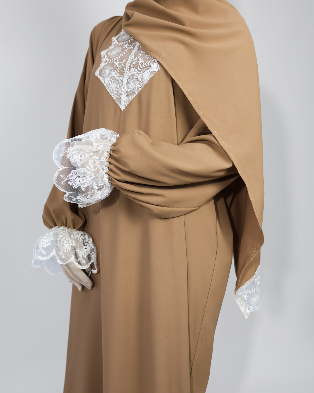 Robe de prière Lina