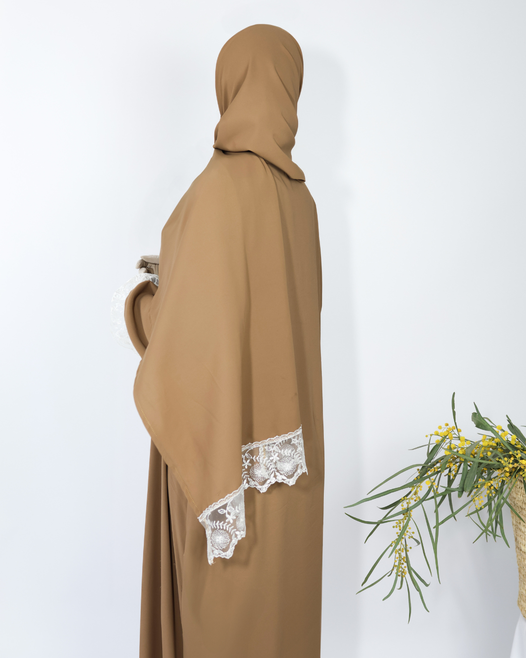 Robe de prière Lina