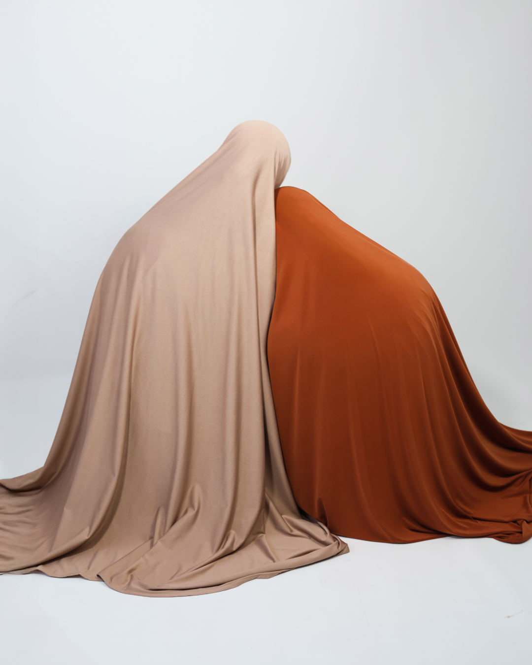 Robe de prière Esma