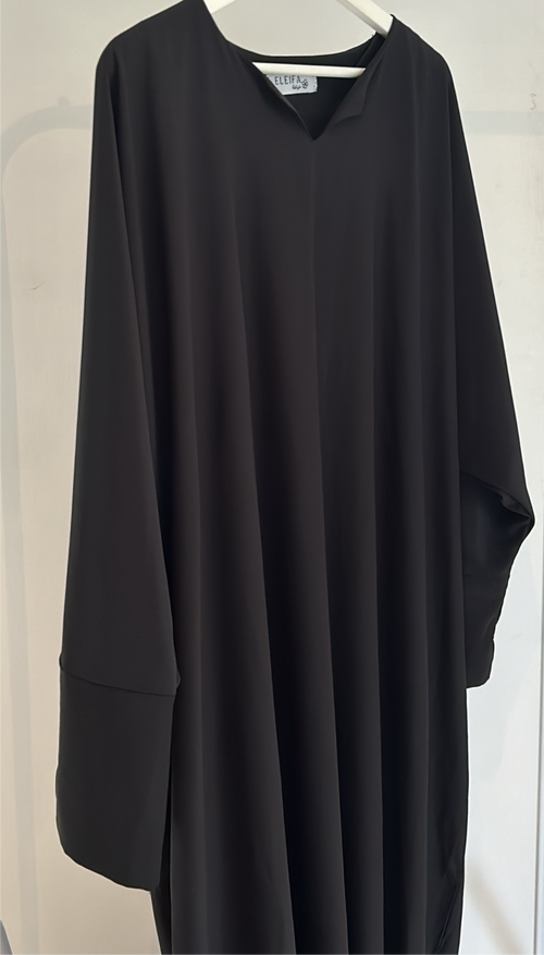 Abaya Eleifa