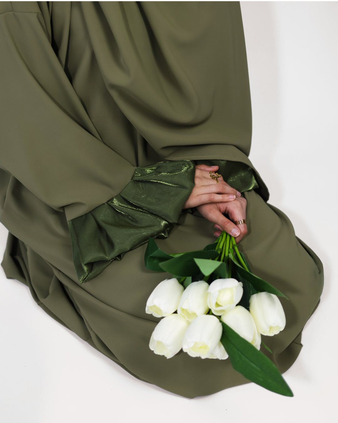 Robe de prière Laya