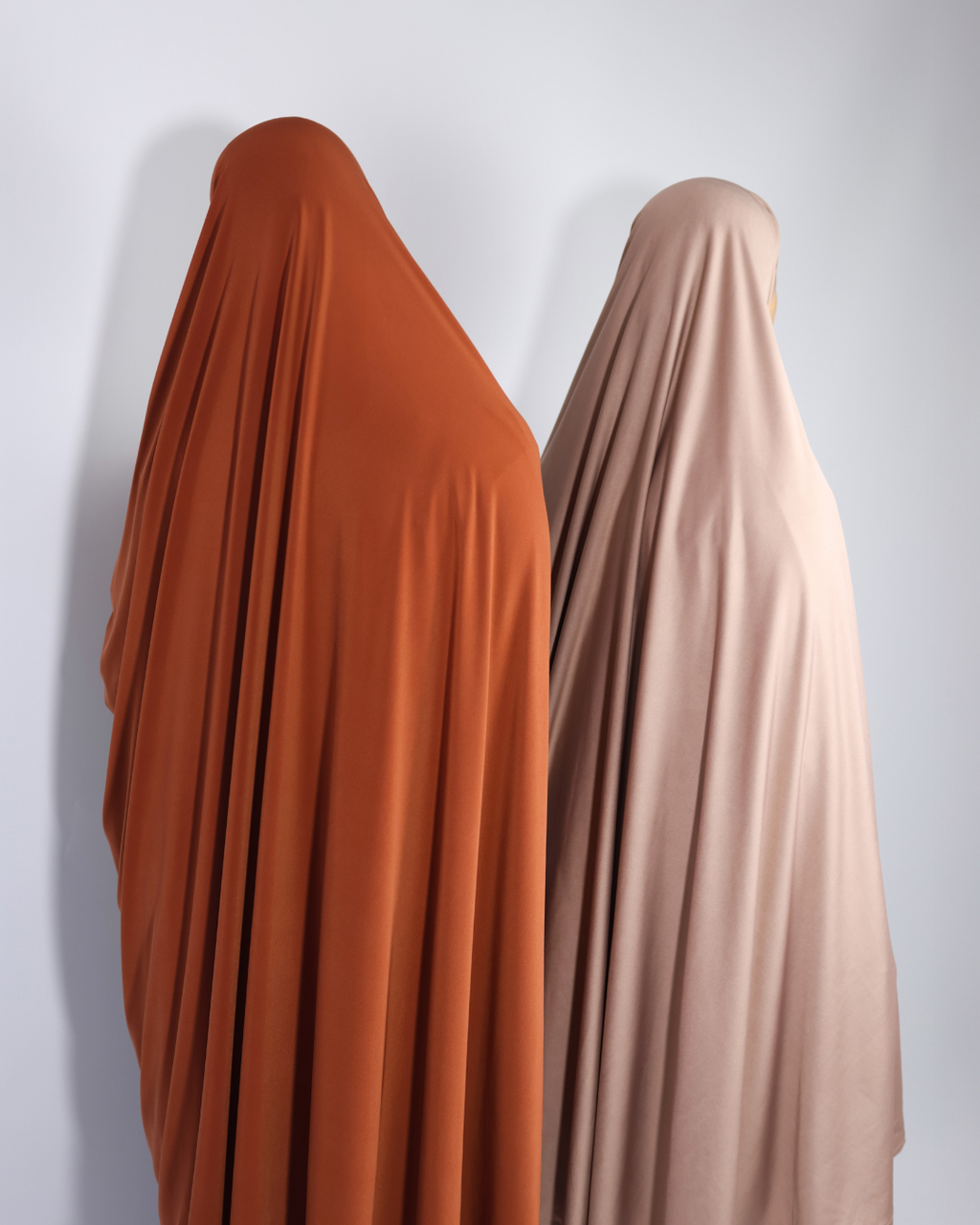 Robe de prière Esma