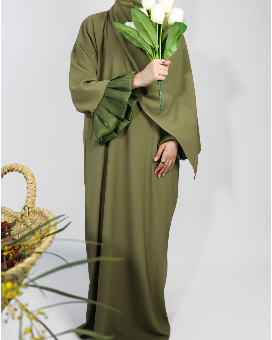 Robe de prière Laya