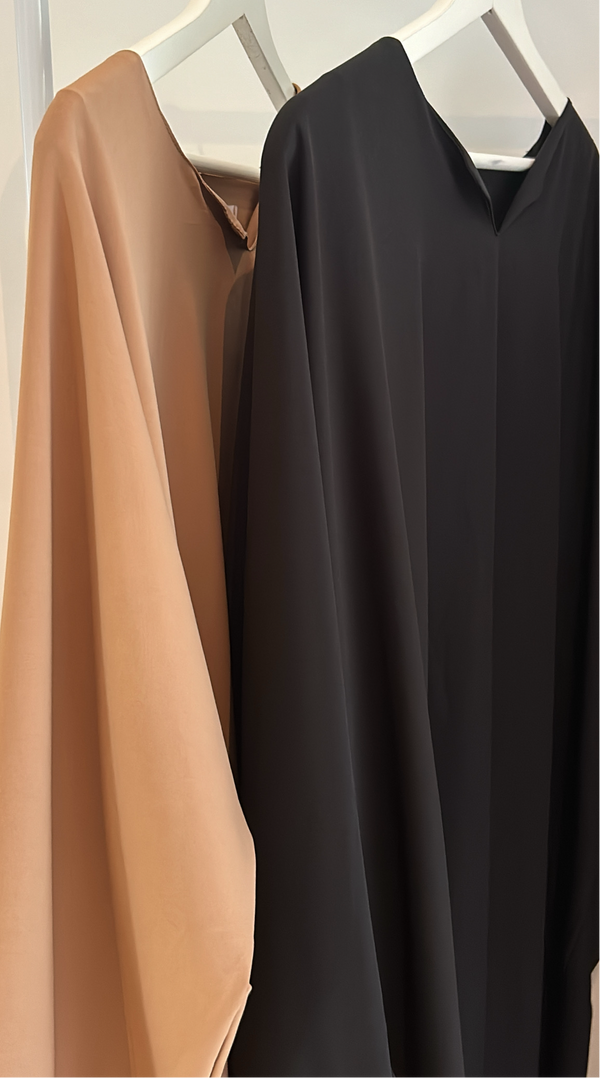 Abaya Eleifa