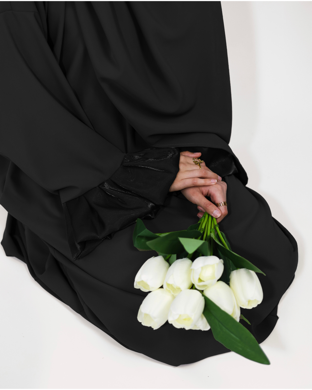 Robe de prière Laya