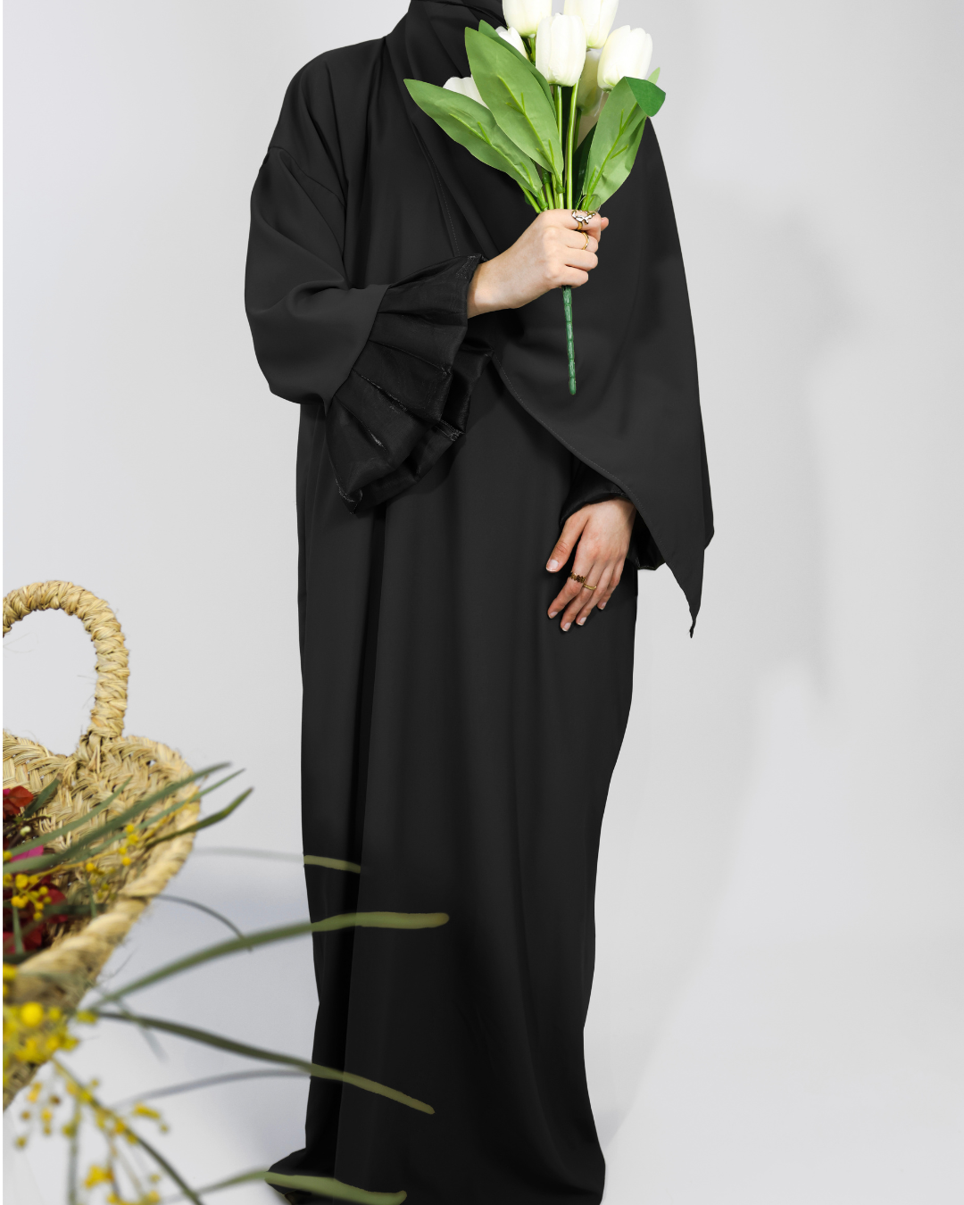 Robe de prière Laya