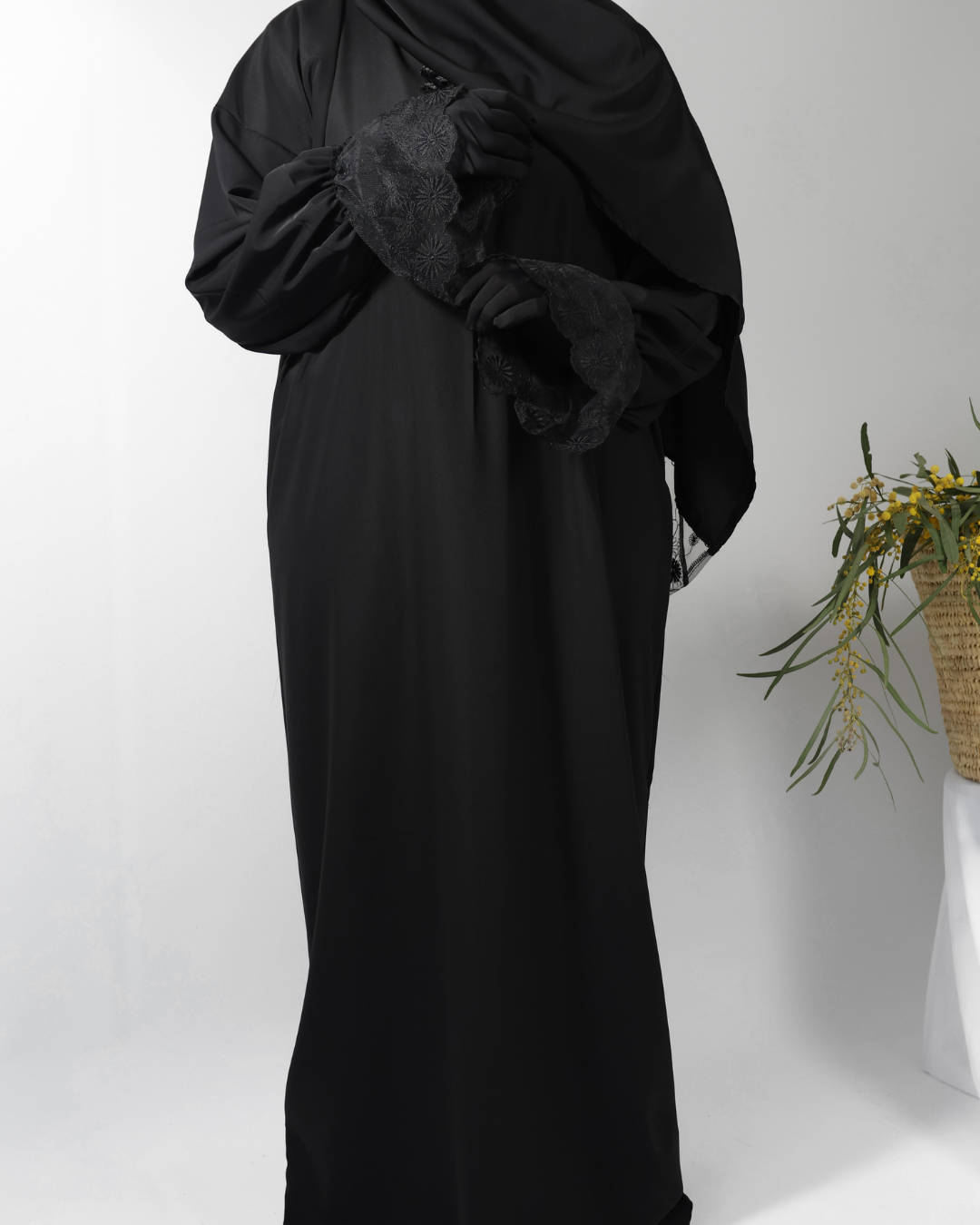 Robe de prière Youmna