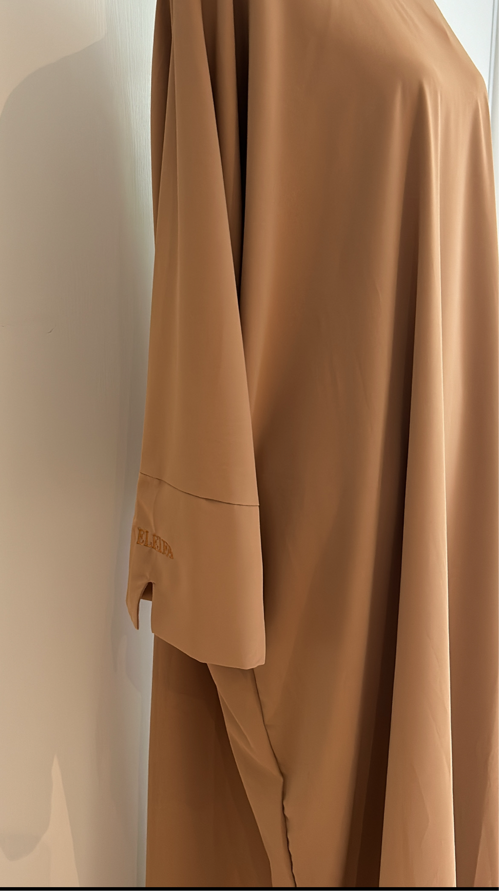 Abaya Eleifa