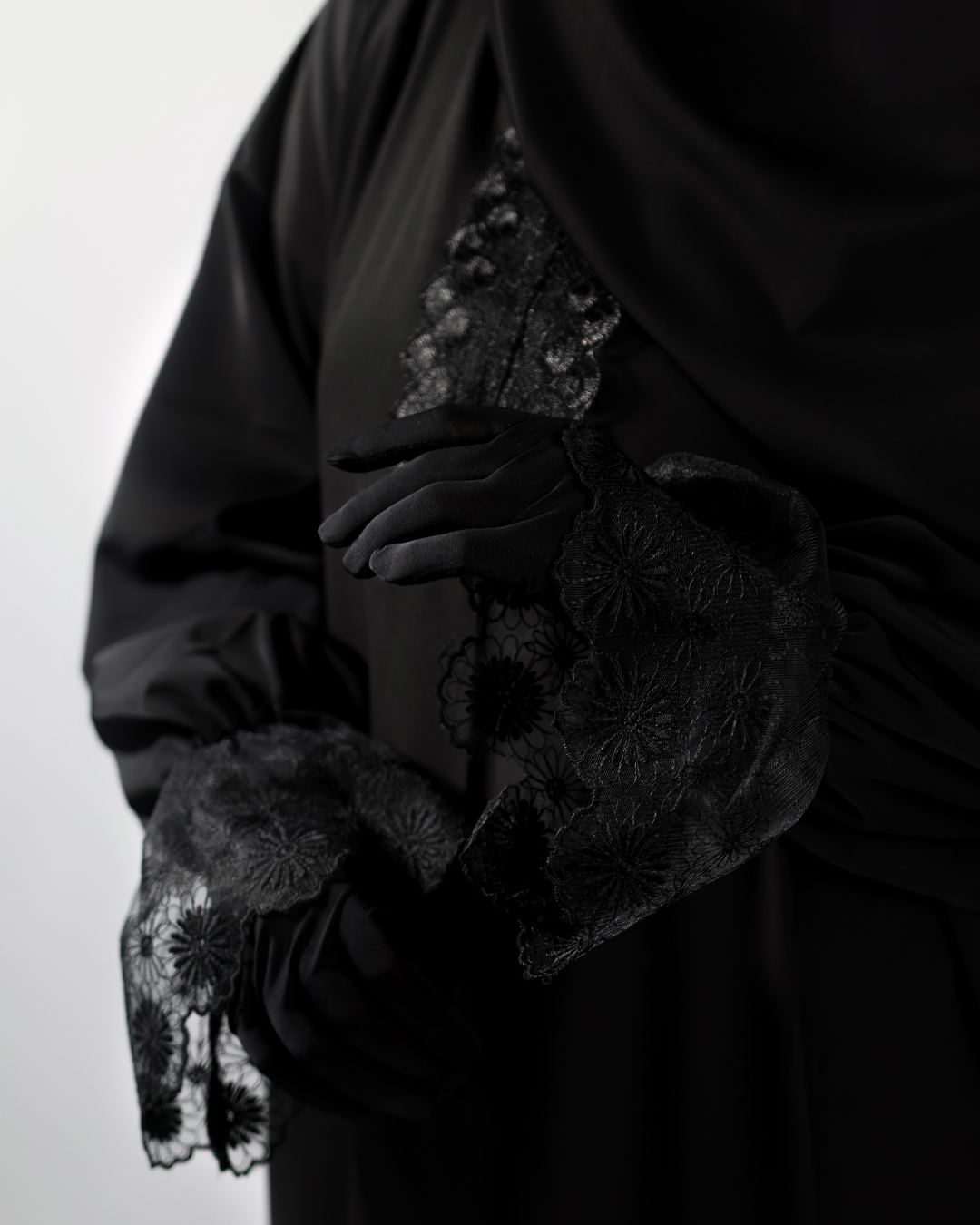 Robe de prière Youmna