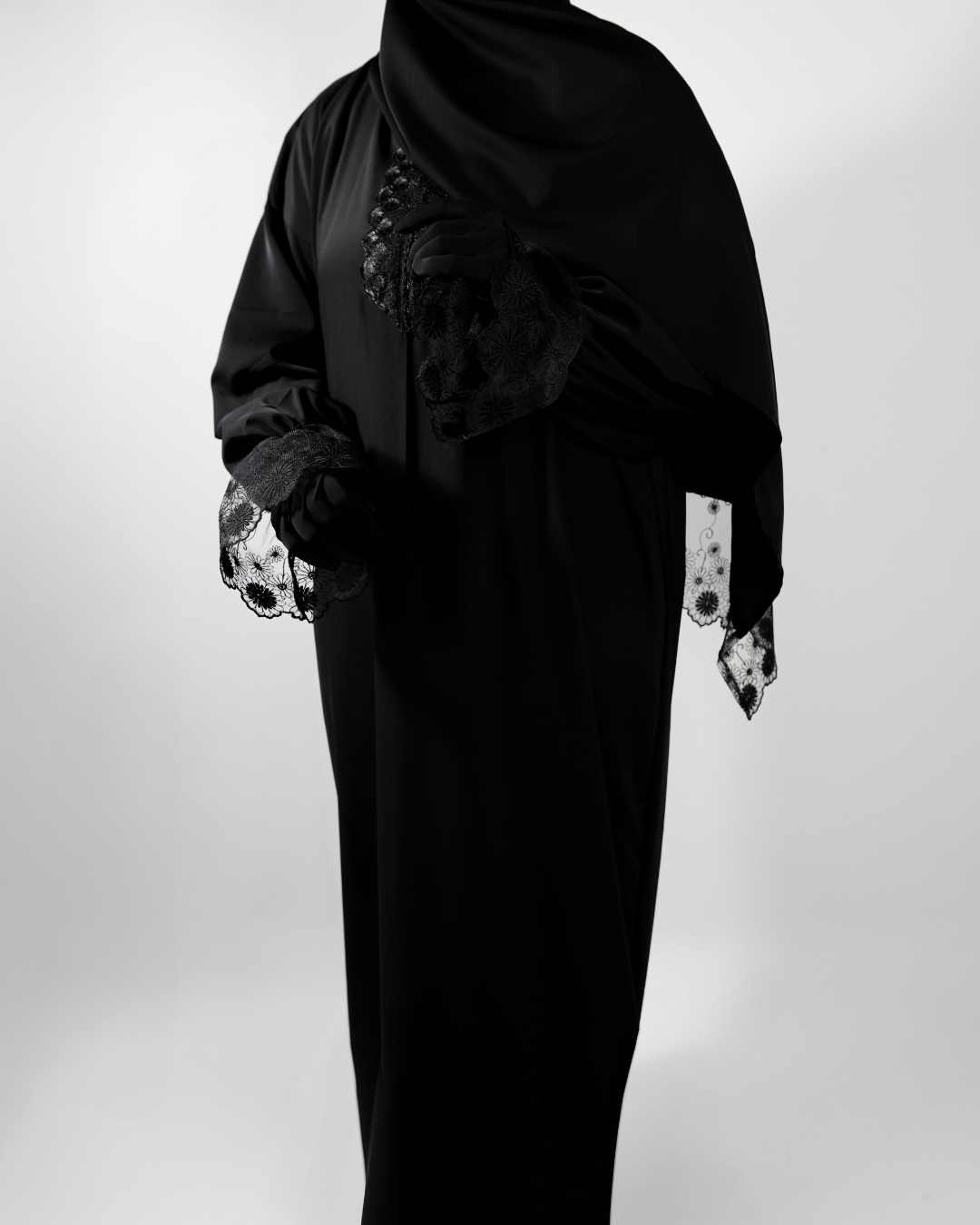 Robe de prière Youmna