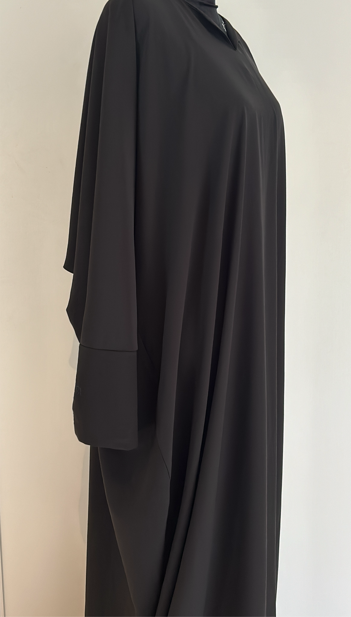 Abaya Eleifa