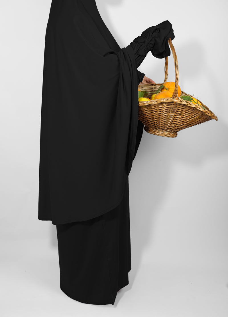 Robe de prière Esma